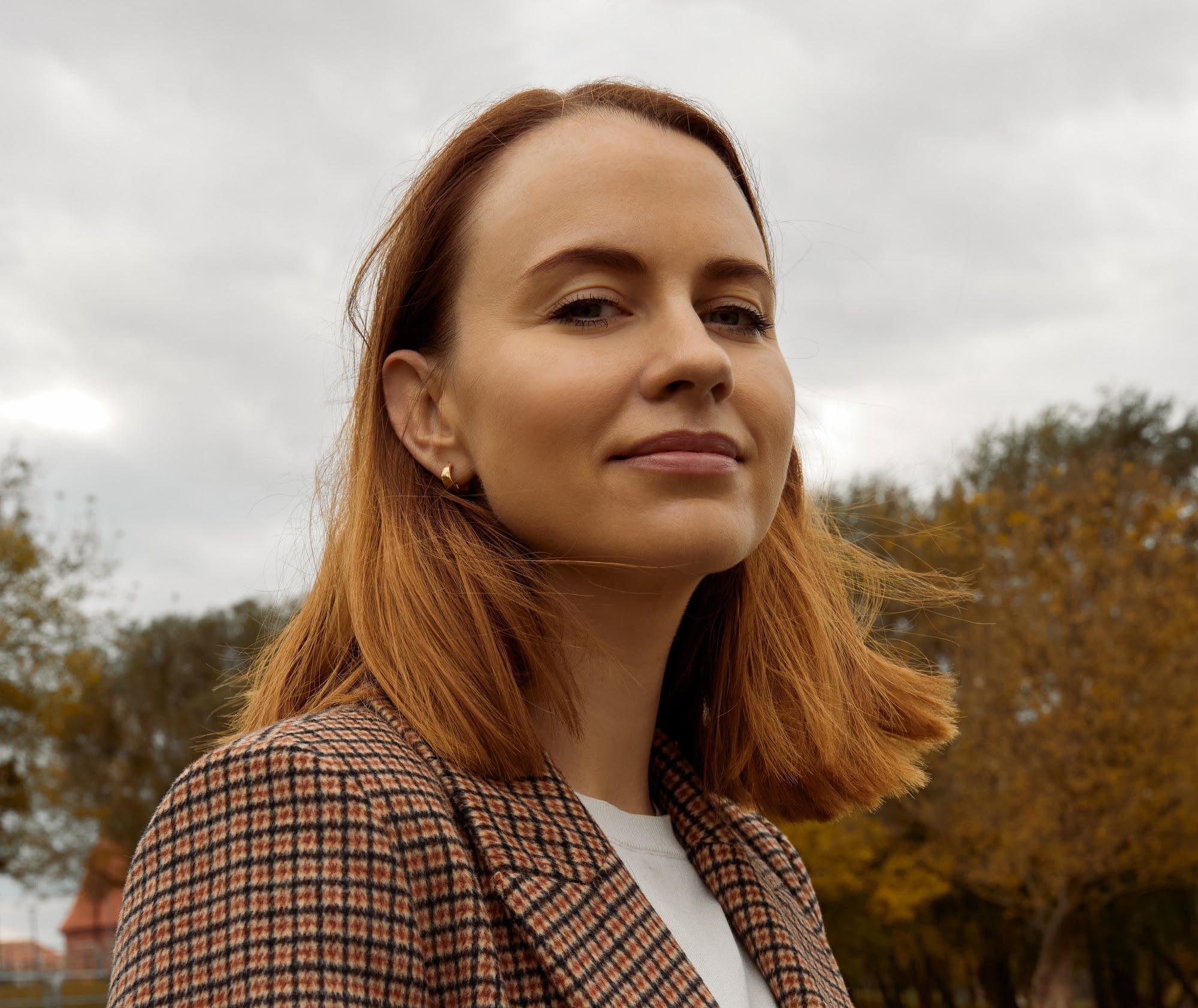 Alina Samochvalova
